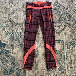 Lululemon Size 4 Leggings